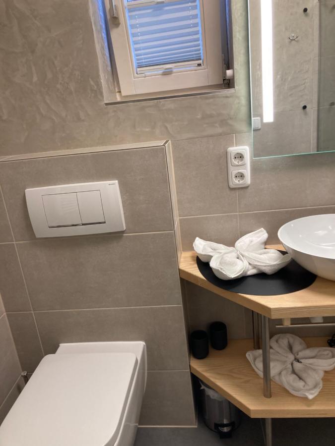 Ferienwohnung Sophia Grainau Eksteriør bilde