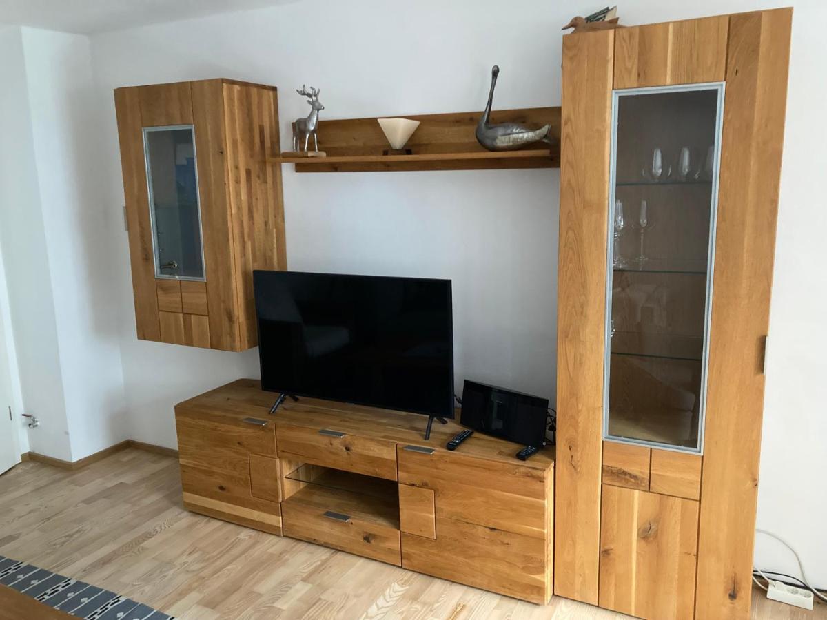 Ferienwohnung Sophia Grainau Eksteriør bilde