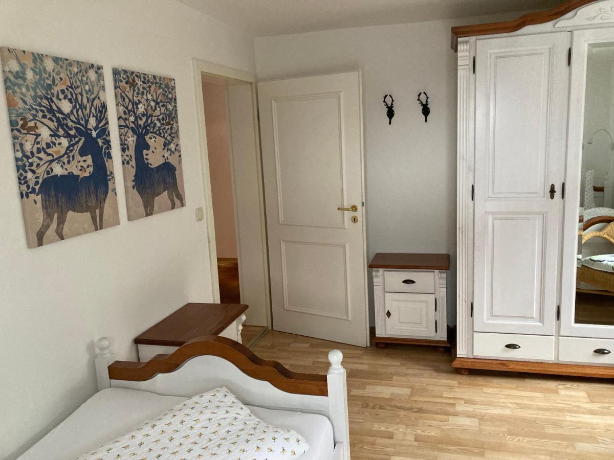 Ferienwohnung Sophia Grainau Eksteriør bilde