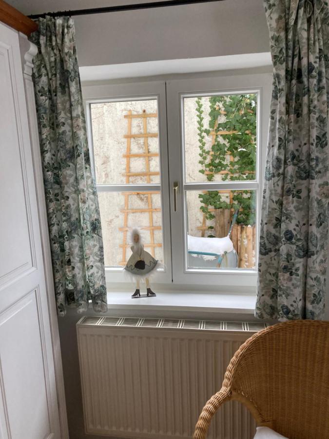 Ferienwohnung Sophia Grainau Eksteriør bilde