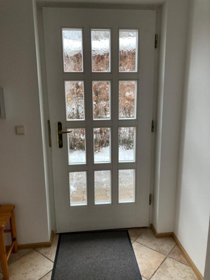 Ferienwohnung Sophia Grainau Eksteriør bilde
