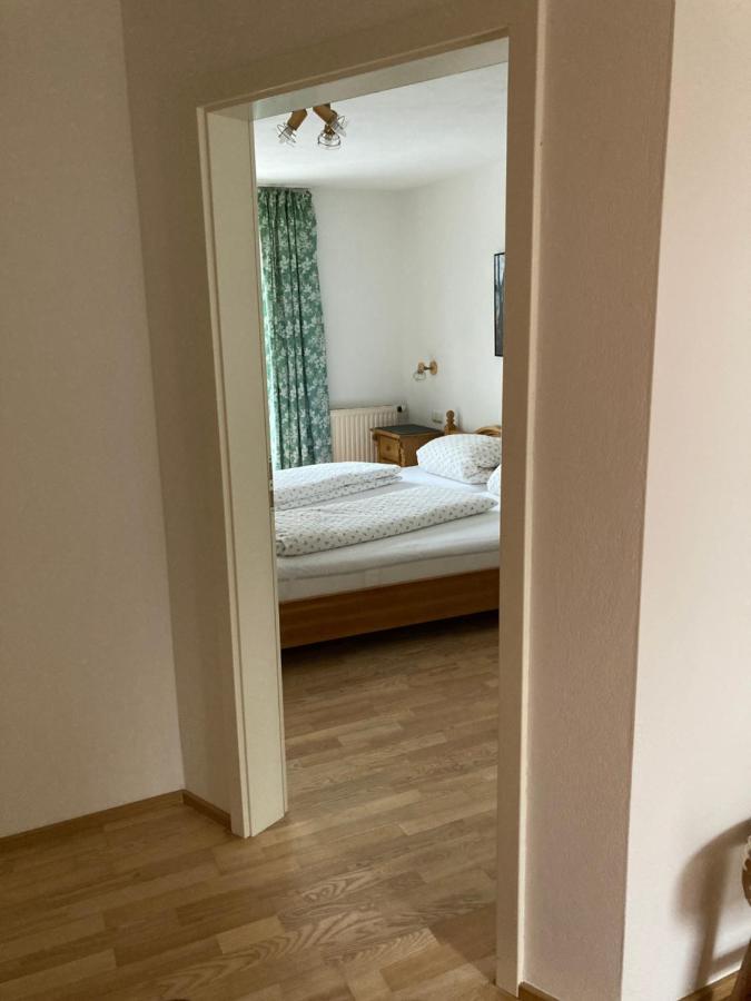 Ferienwohnung Sophia Grainau Eksteriør bilde