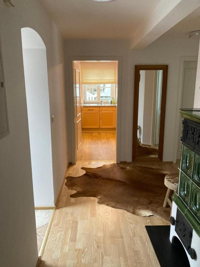 Ferienwohnung Sophia Grainau Eksteriør bilde